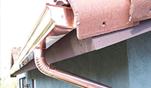 Rain Gutter Installation, Repair, Cleaning in Vergas, MN